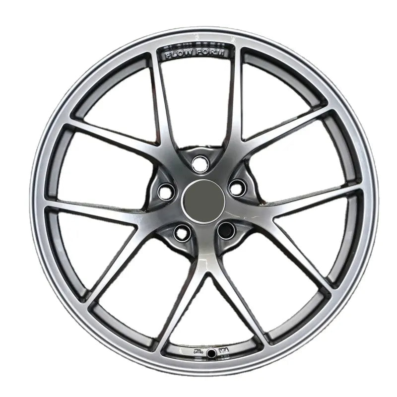 alloy wheels