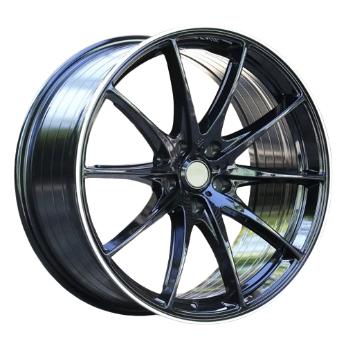 Hot design mag wheels for car 15 16 17 18 19 inch 2020 style black machine face jwl via wheels tyres for vehicles accessories