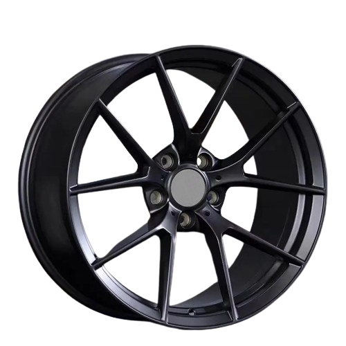 15 16 17 18 19 20 Inch Forged Passenger Car Alloy Wheel Rims 5*108 For Flrocky Ford Mondeo Focus Taurus For VLF Flow forming